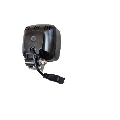 13.5 Watt LED Square Work Light - LG875