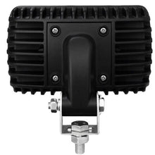 24 Watt LED Rectangle Adjustable Mount Work Light - LG856