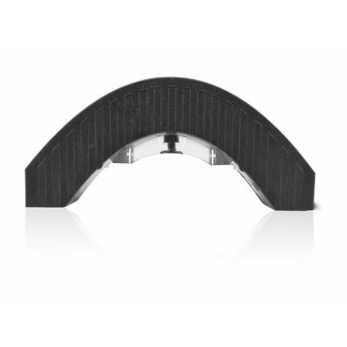 4 LED 180 Degree Amber Warning Light - LG766