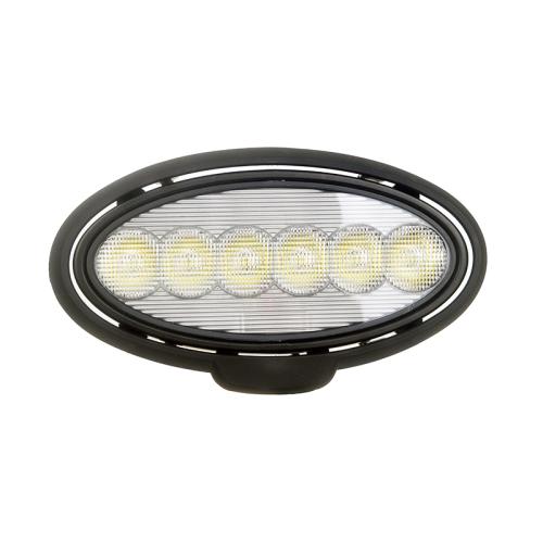 60 Watt Cab Insert LED Work Light - LG834