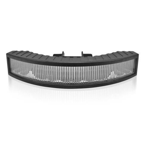 4 LED 180 Degree Amber Warning Light - LG766