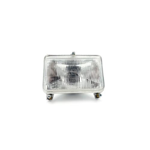 New Holland rectangle TS series - bulb headlight - LG8516