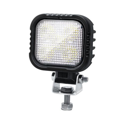 50 Watt LED Flood Beam Work Light - LG878