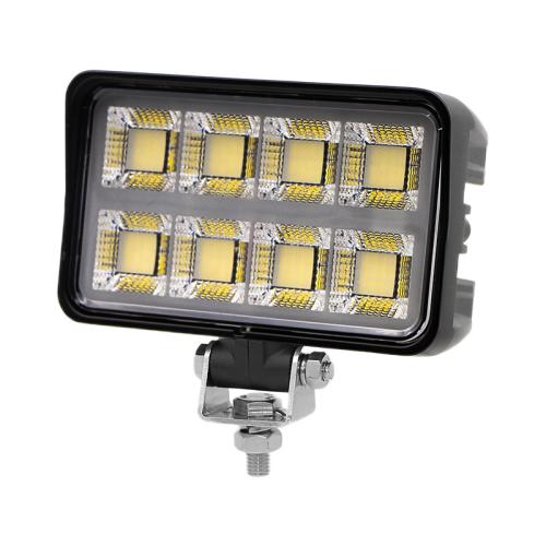160 Watt LED Flood Beam Work Light - LG898