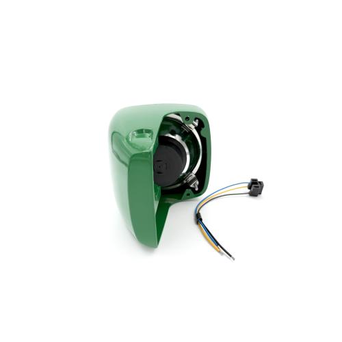 John Deere headlamp Bulb Left - LG8506L