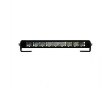 12" (300mm) Super Slim LED Driving Bar with Dual Colour Park Light - LG950