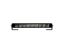 30 cm (300 mm) Superflache LED-Fahrleiste mit zweifarbiger Standlichtfunktion - LG950