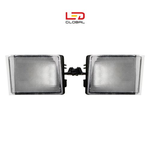 30W LED ъглова светлина - дясна (подходяща за John Deere) - LG899R
