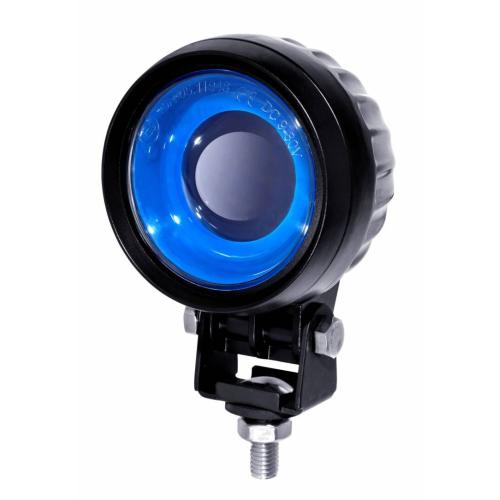 Blue Spot LED Warning Light for Forklifts - LG857