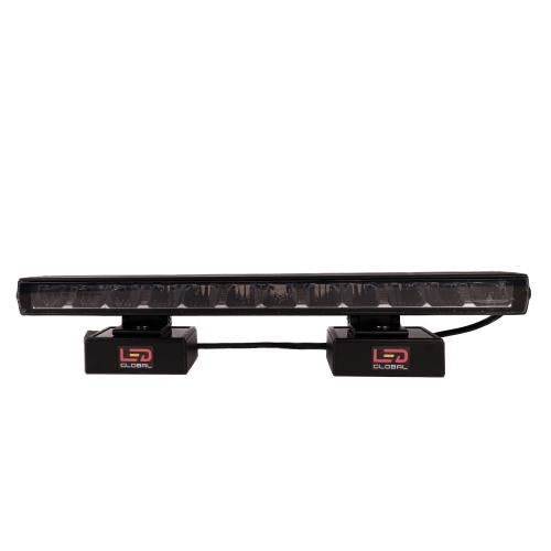 20" (508mm) LED Driving Bar with Dual Colour Position Light - LG828