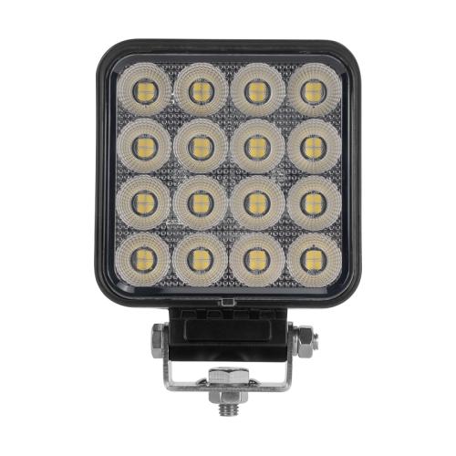 64 Watt Flood LED Work Light - LG960