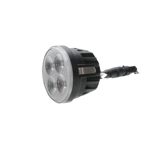 40 Watt LED Built In Work Light - LG883