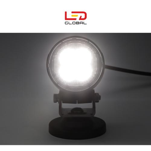40 Watt LED Work Light - LG8490