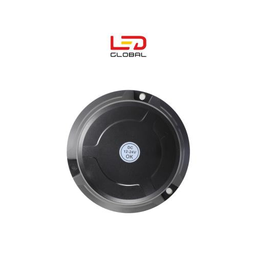 Amber/Green LED Magnet Beacon - LG671