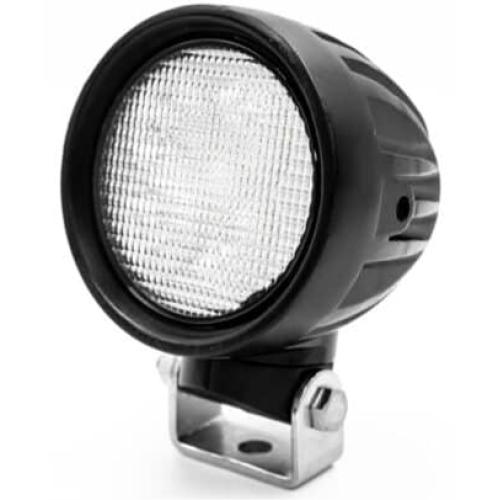 50 Watt LED Round Work Light - LG833