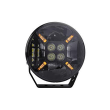 60 Watt 7 LED Driving Light with Dual Colour Position Light - LG876