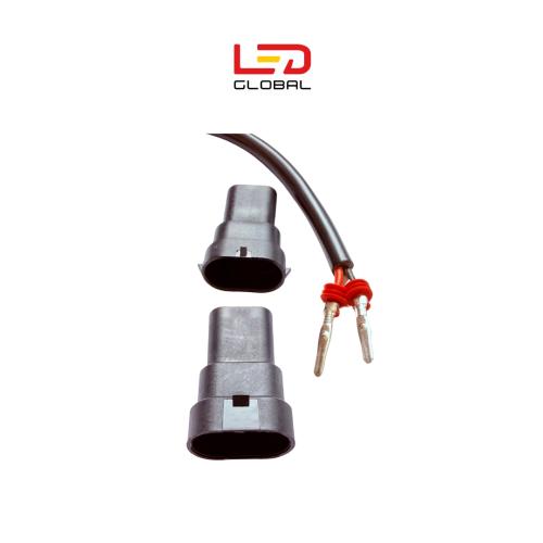 DT samice na H9/H11 a 9005 samec - LG1635