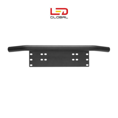 Numbrimärgi kinnitus valgusribade paigaldamiseks - LG940