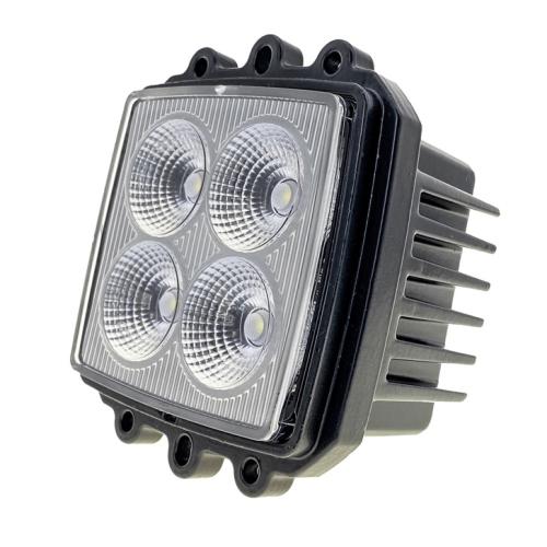 40 Watt LED Bonnet Work Light - LG873