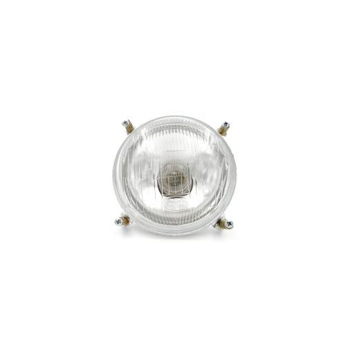 Massey Ferguson 200 series - bulb headlight ( 4 screw fixing) - LG8515