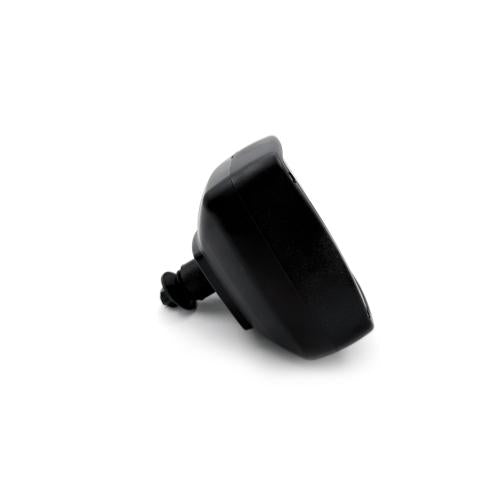 Construction machine combination headlight with indicator vertical mount, bulb - LG8519