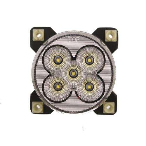 50 Watt LED Bonnet & Cab Insert Work Light - LG836