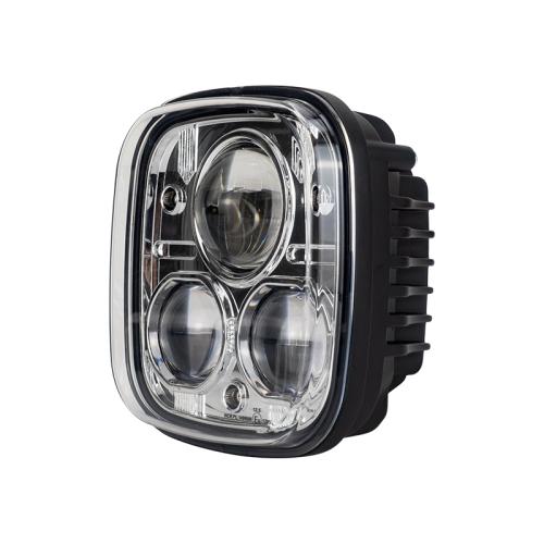 90 Watt LED High & Low Beam Headlight - LG893EU
