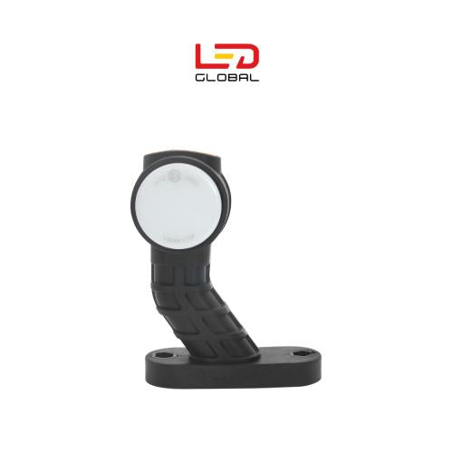 LED světlo na označení stonku - pravé - LG164R