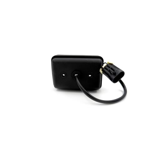 Front Position and Indicator Lamp Clear & Amber for Sankey Cab - LG8542