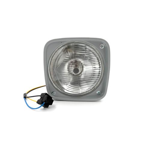 Ford Headlight and Cowl Kit Bulb Left - LG8504L