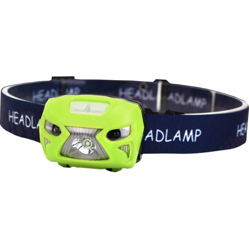 LED Laetav Pealamp - LG912