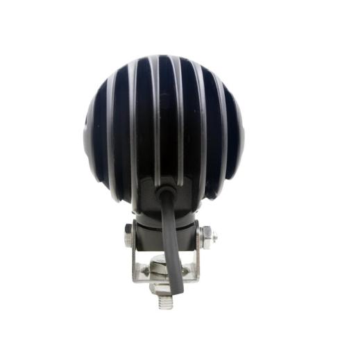 50 Watt LED Round Work Light - LG833