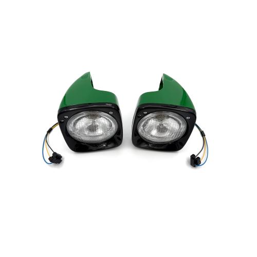 John Deere ajovalon polttimo vasen - LG8506L