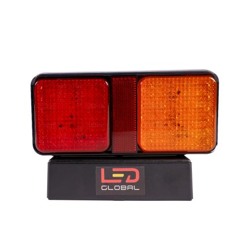 LED Tail Lights - Pod Combination - LG512