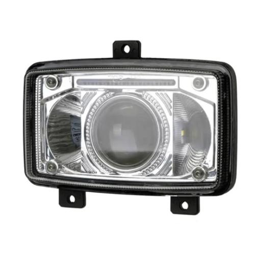 62 Watt LED High & Low Beam Headlight with Day Running Light - LG874EU