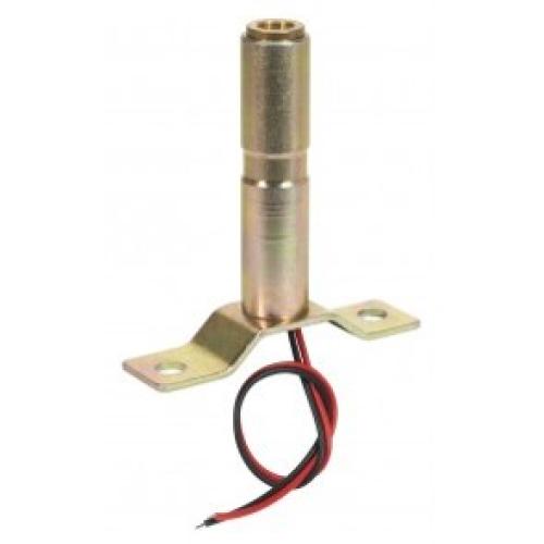 Straight Bottom Mount Beacon Bracket - LG3000