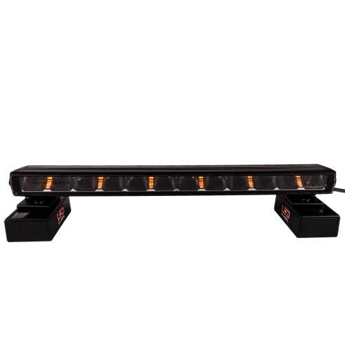 20" (508mm) LED Driving Bar with Dual Colour Position Light - LG828