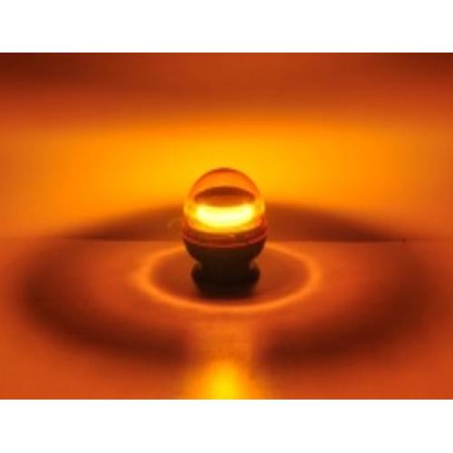 LED Rechargeable Magnetic Beacon - LG715