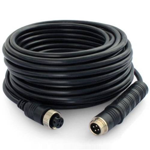 20 Metre Cable with 4 Pin Connectors - LG9003