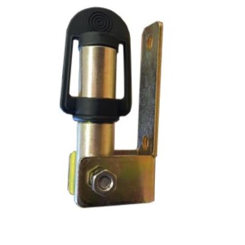 Collapsible Side Mounted Beacon Bracket - LG3006