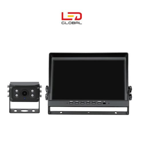 10-inch Wired Reversing Camera Kit - LG9050