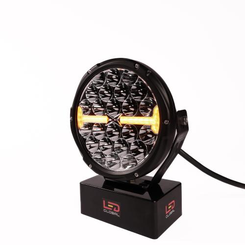 100 Watt LED Driving Light with Park & Strobe Function - LG827