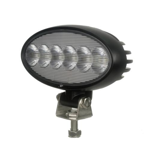 60 Watt LED Work Light - LG835