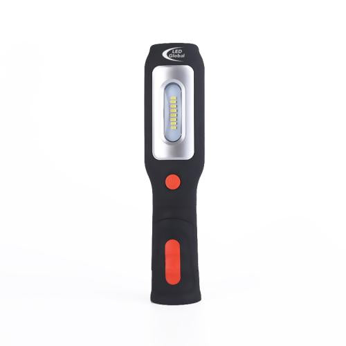 LED SMD Rechargeable Mechanics Lamp - LG901