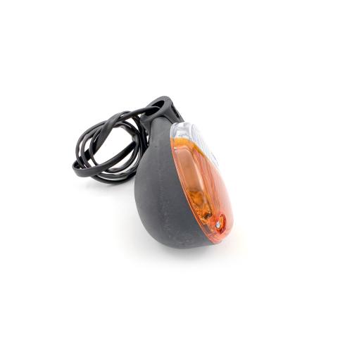 New Holland TD seeria - esikohal olev ja suunatulega lamp pirniga - LG8527