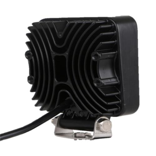 27 Watt LED Square Work Light - LG859