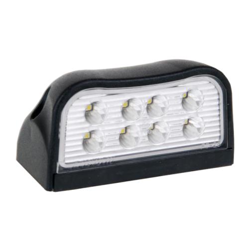 12/24V LED NUMBER PLATE LIGHT - LARGE - LG190