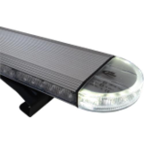 47" (1200 mm) LED Warning Bar Amber Flashing - LG639