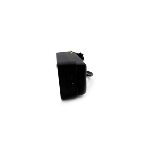 Front Position and Indicator Lamp Clear & Amber for Sankey Cab - LG8542