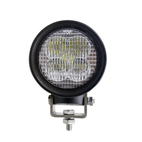 50 Watt LED Round Work Light - LG833